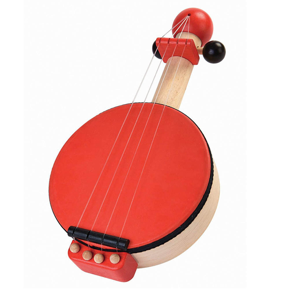 Plan Toys - Banjo