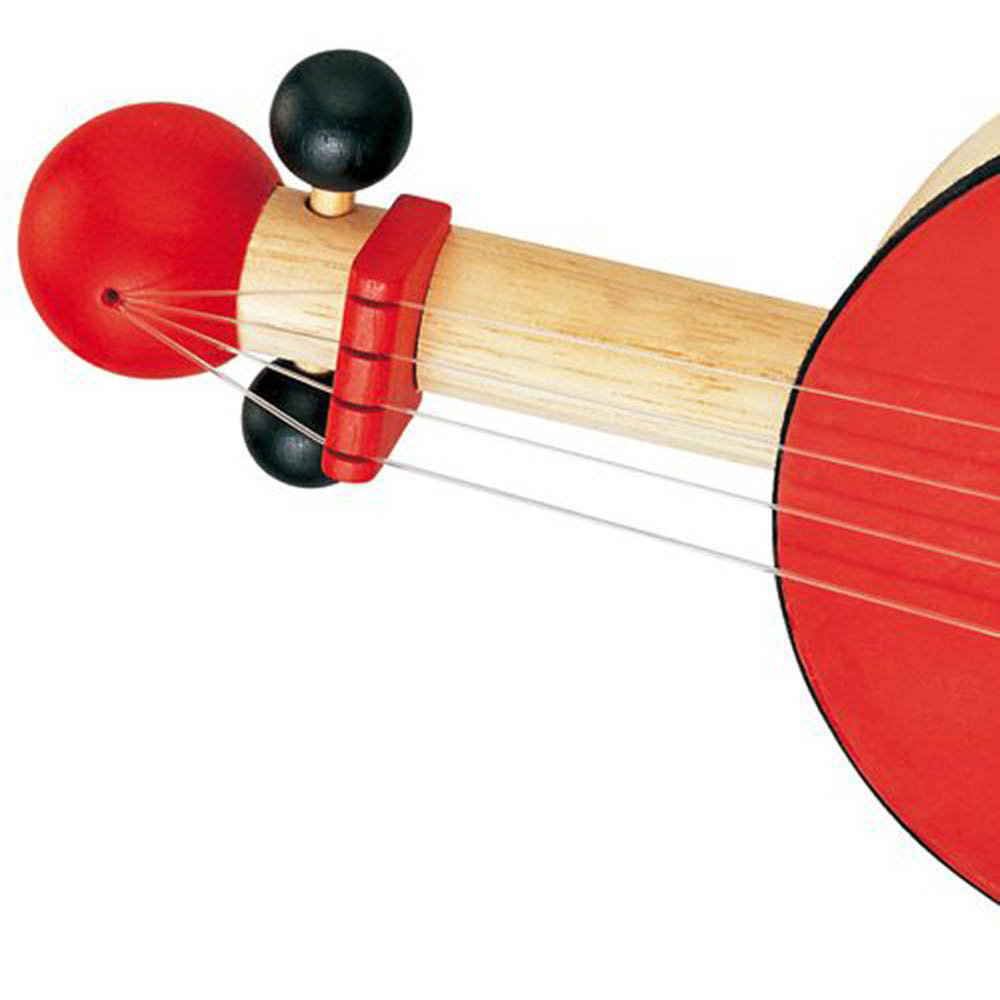 Plan Toys - Banjo