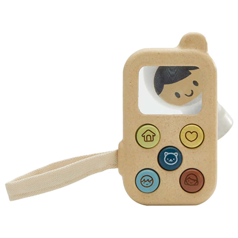 PlanToys - My First Phone - Orchard