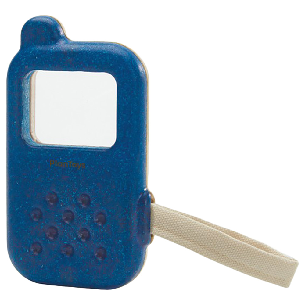 PlanToys - My First Phone - Orchard