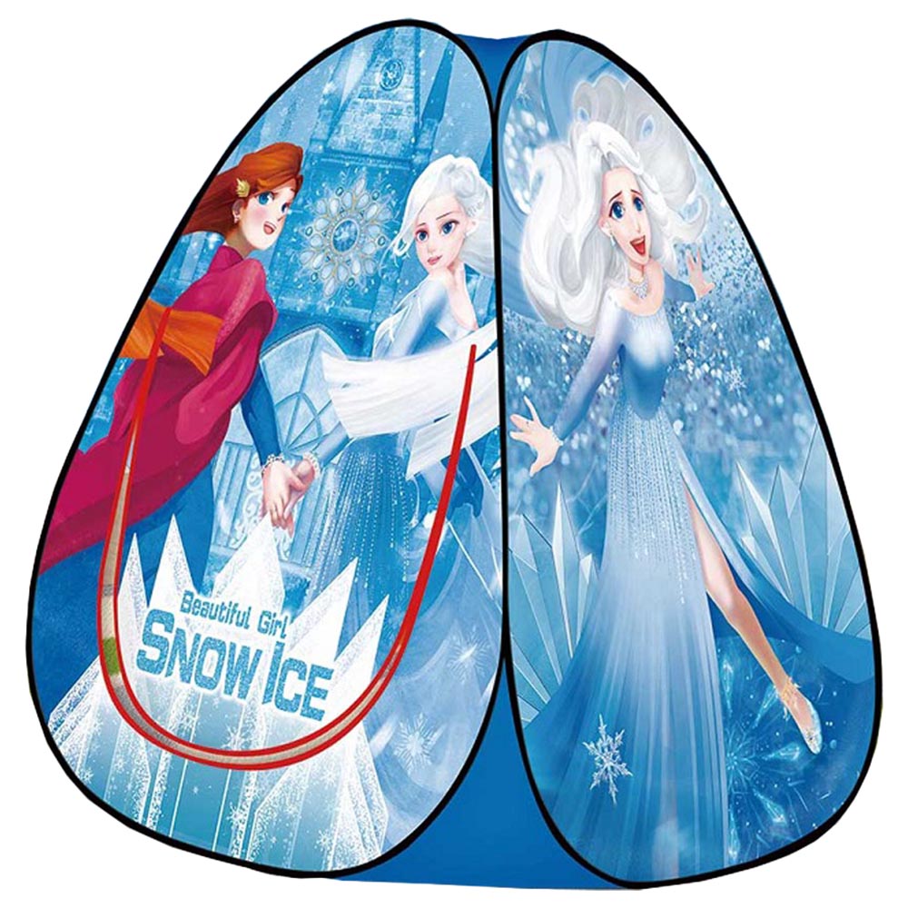 Poptent - Kids Tent with Play Balls - 50 Balls