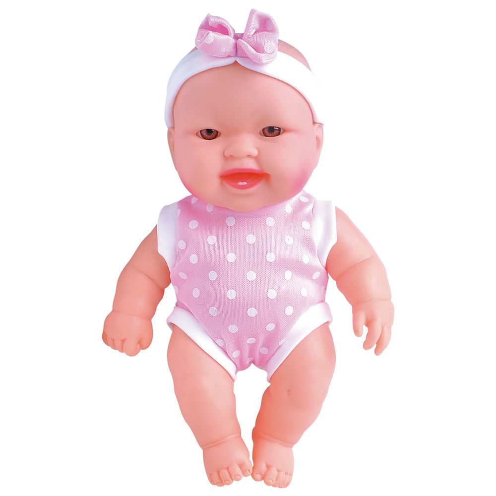 Power Joy - Baby Cayla Minime 24cm - Assorted 1pc