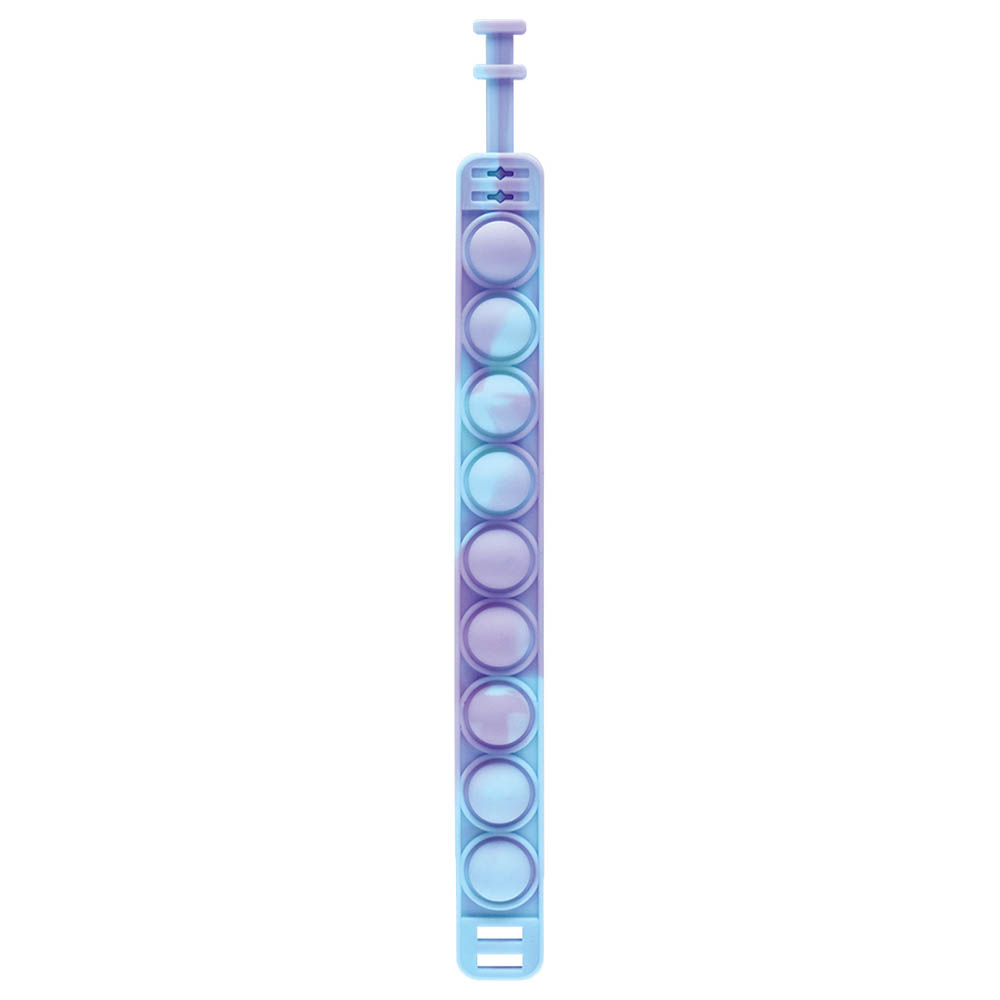 Power Joy - Pop It Ring Sensory Fidget Toy 5pcs