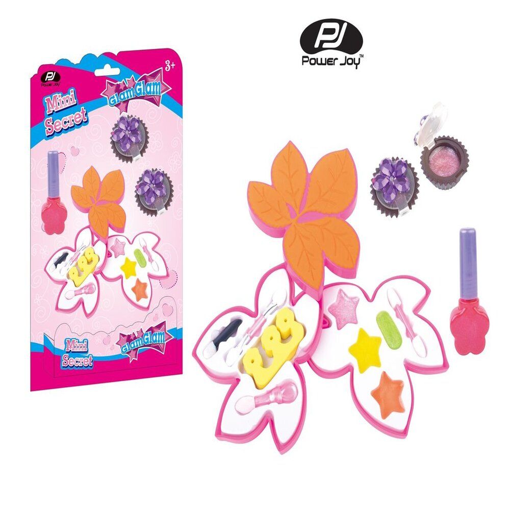 Power Joy - Glam Glam Mini Secret