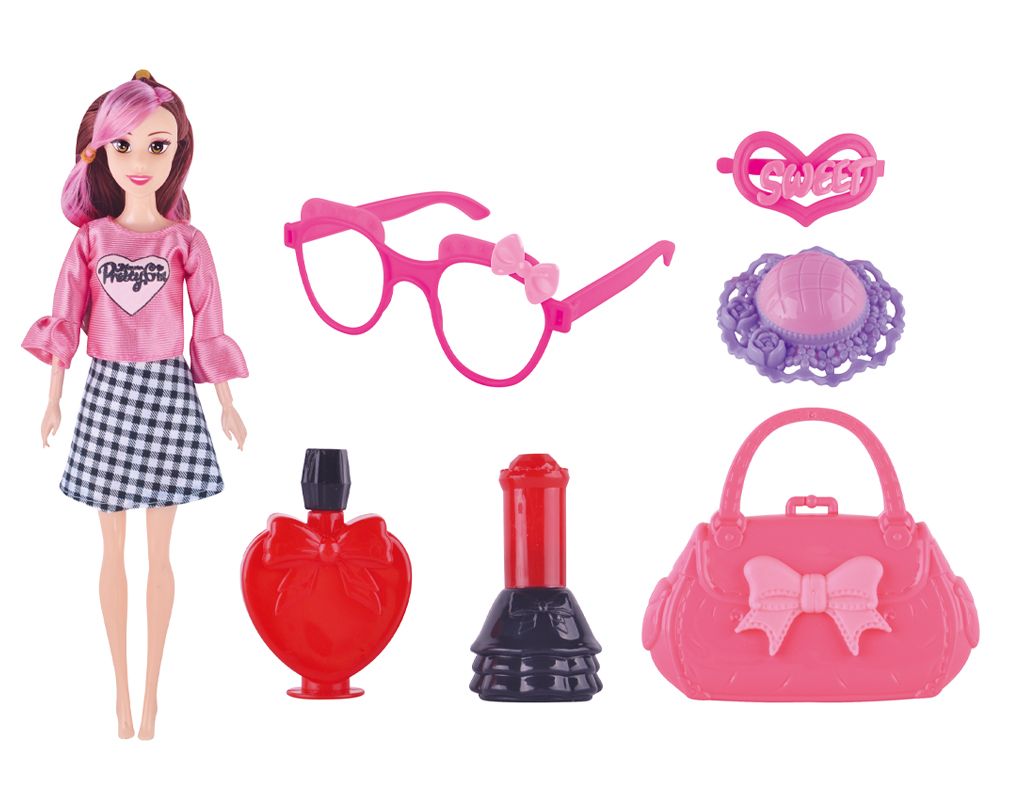 Power Joy - Happy Princess-Assorted