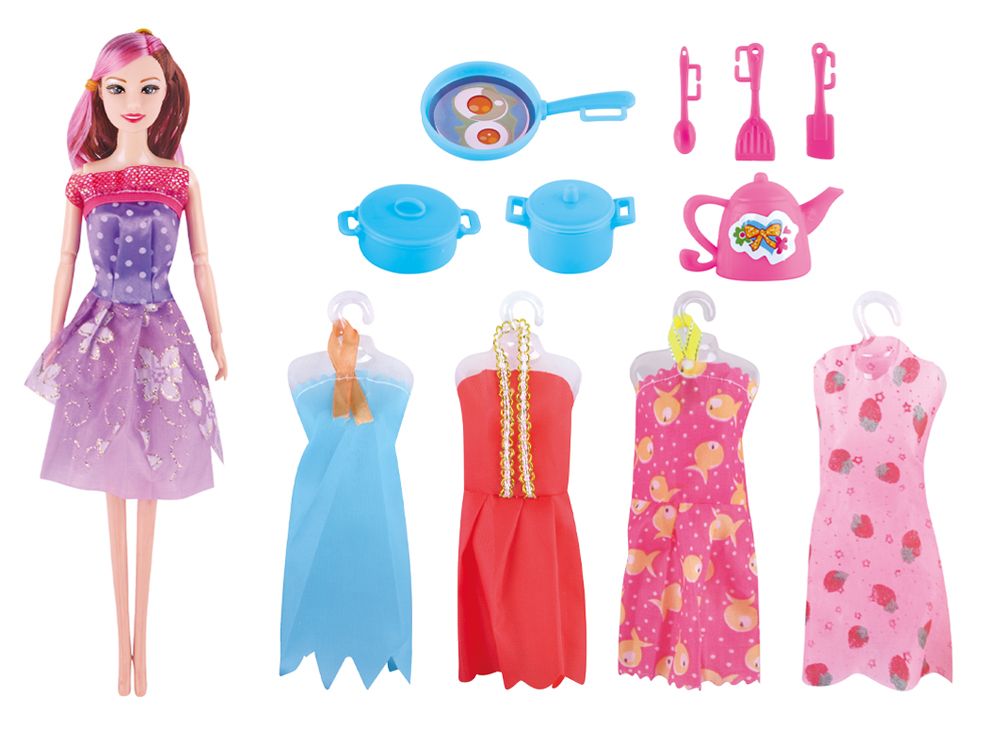 Power Joy - Happy Princess-Assorted