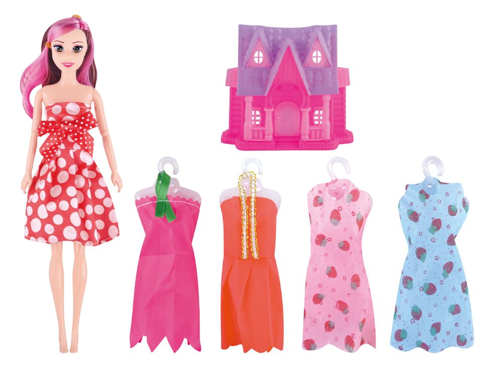 Power Joy - Happy Princess-Assorted