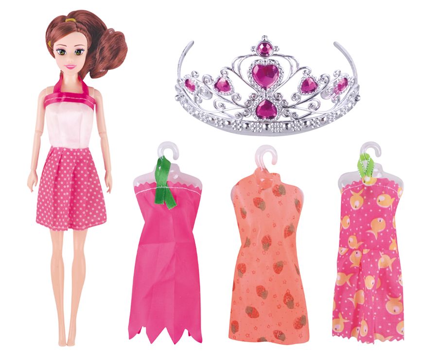 Power Joy - Happy Princess-Assorted
