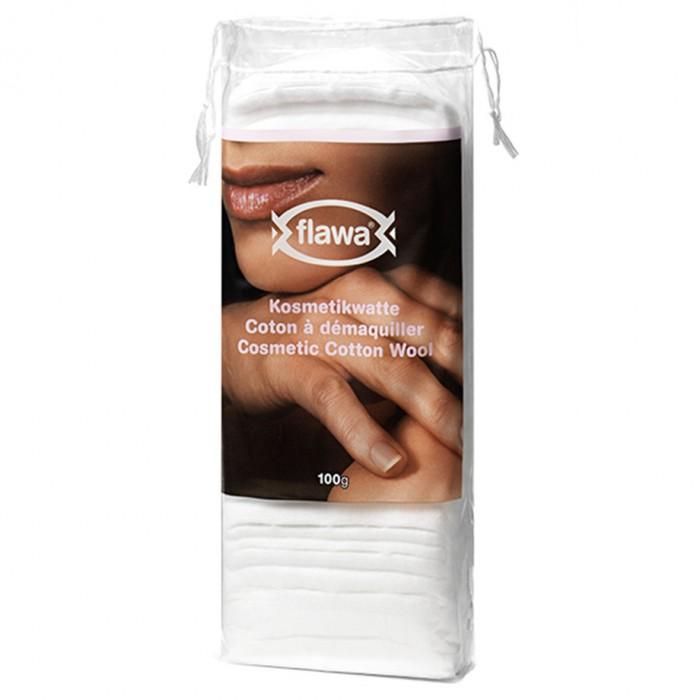 Flawa 100g Premium Cotton Hydrophile