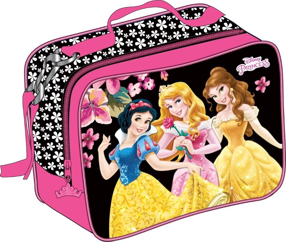 Princess Lunch Bag