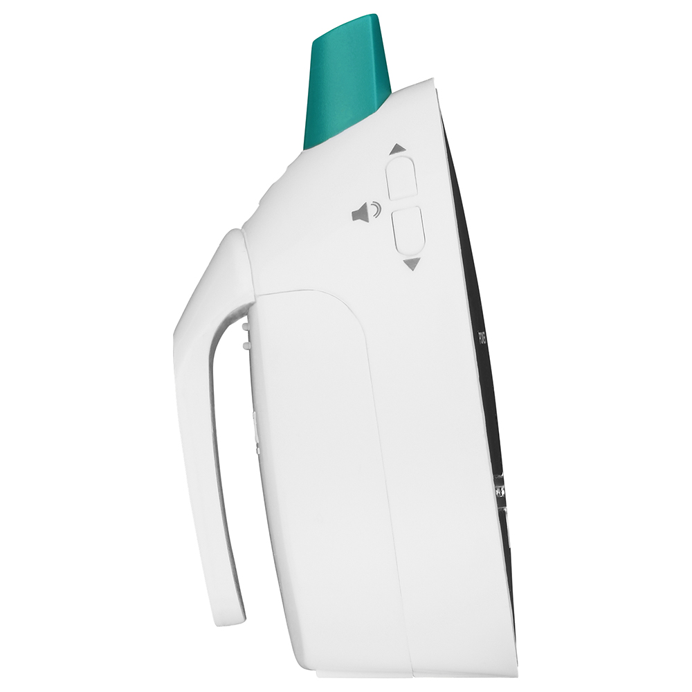 Babymoov - Easy Care Audio Baby Monitor and Nightlight