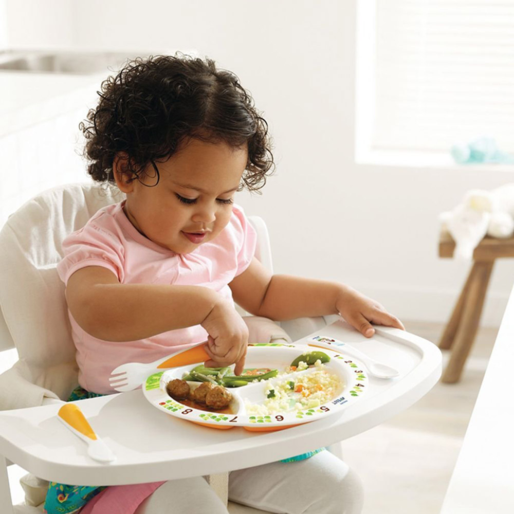Philips Avent Mealtime Set 6M+