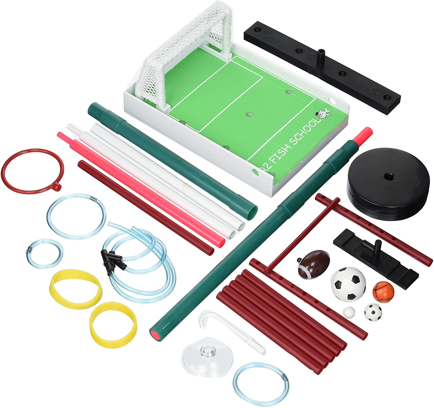 R2 Fish School Complete Fish Training Kit