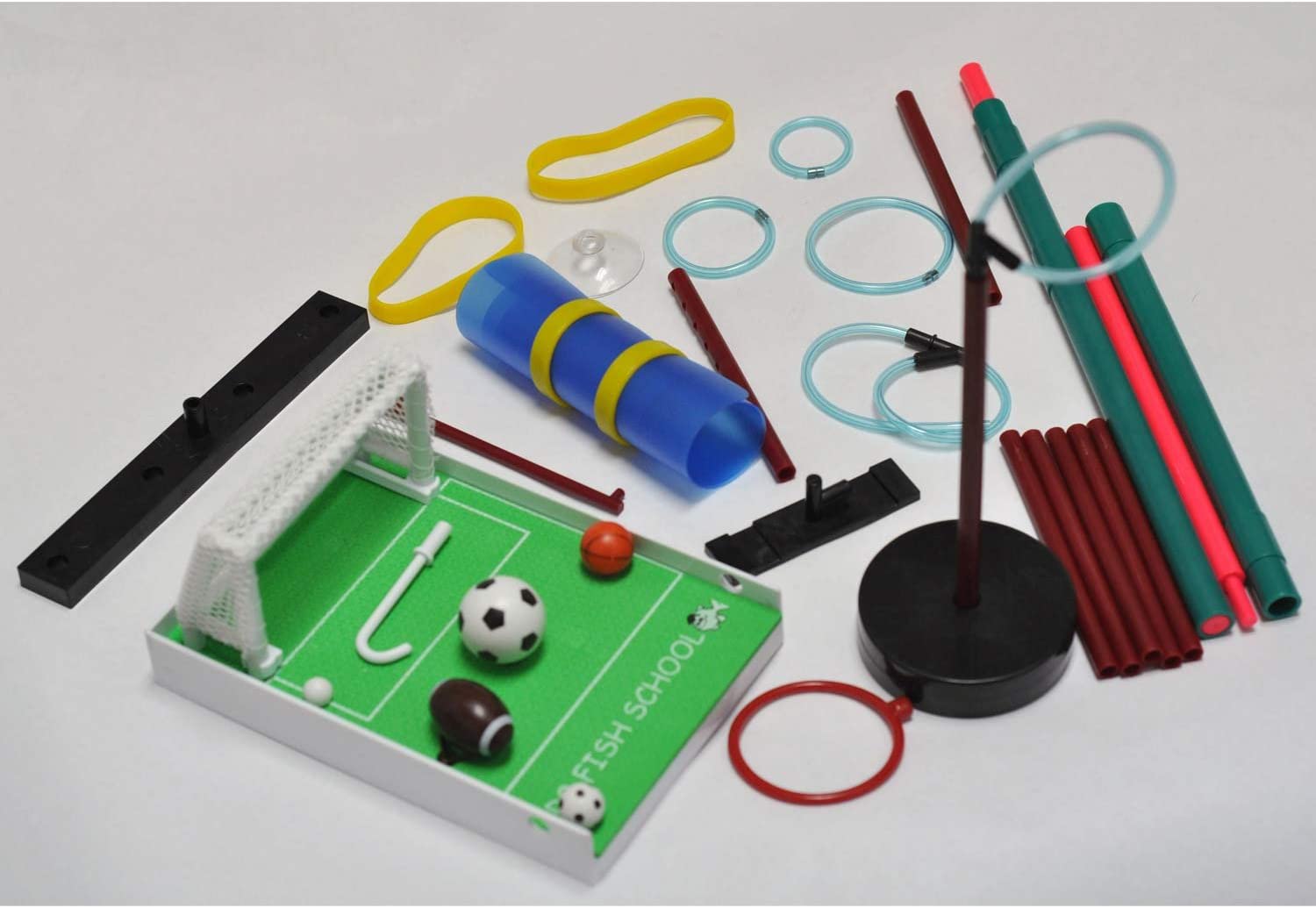 R2 Fish School Complete Fish Training Kit