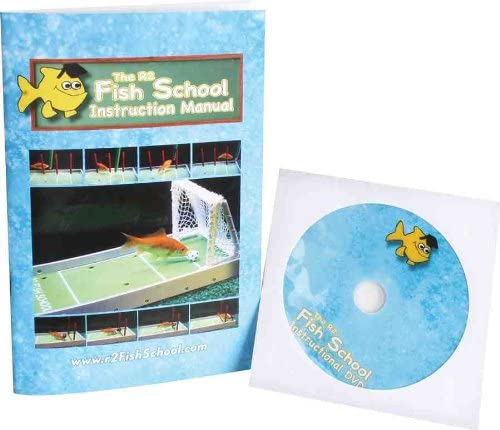 R2 Fish School Complete Fish Training Kit
