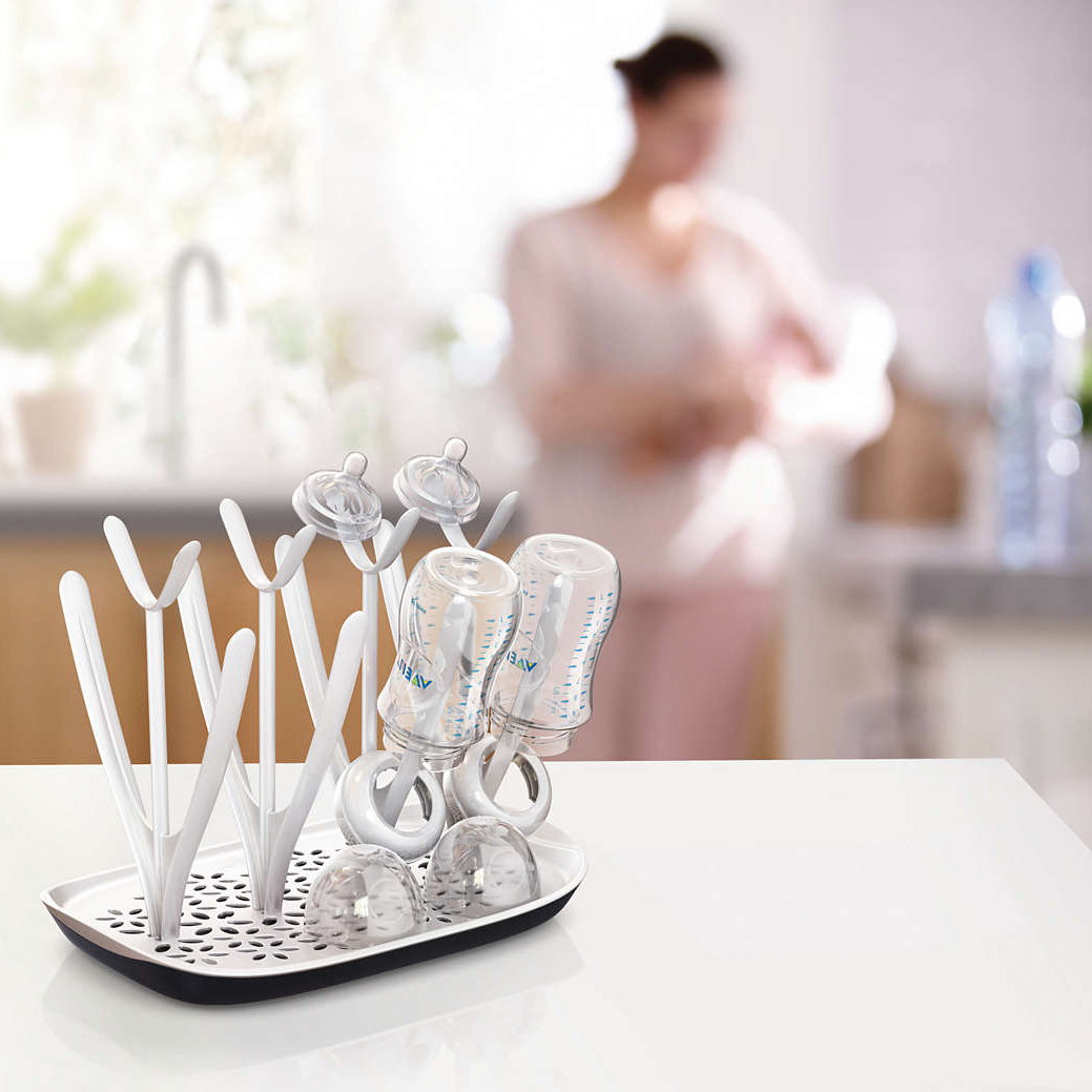 Philips Avent Drying Rack