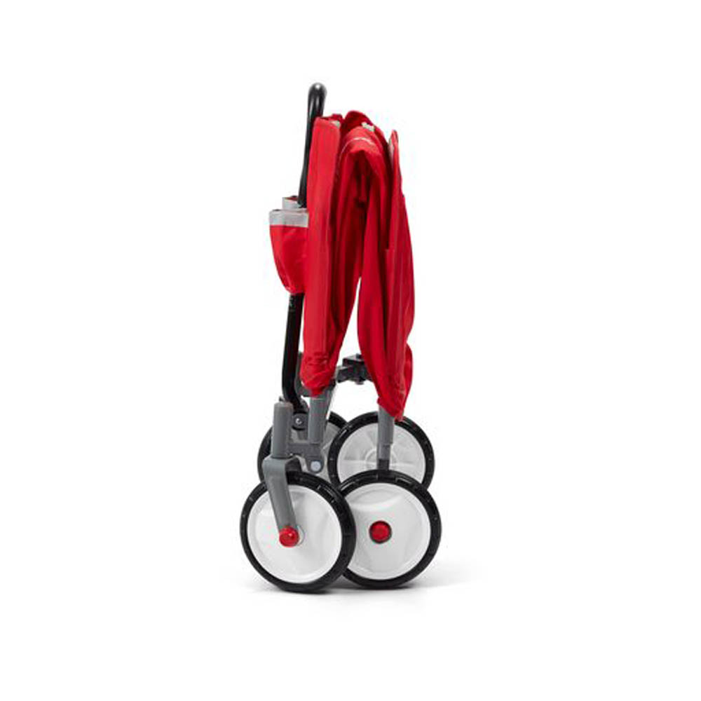 Radio Flyer - 3 in 1 Ez Fold Wagon