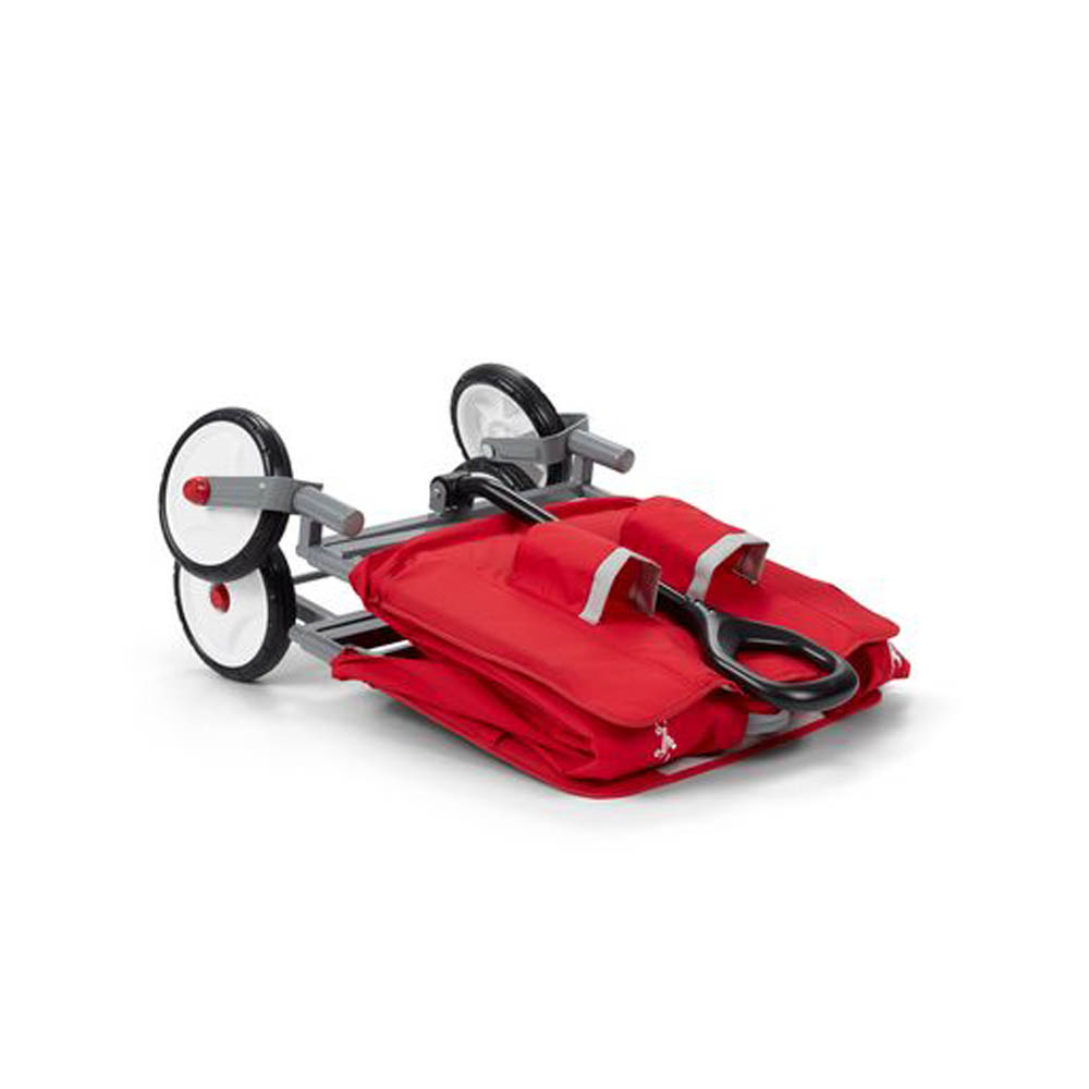 Radio Flyer - 3 in 1 Ez Fold Wagon