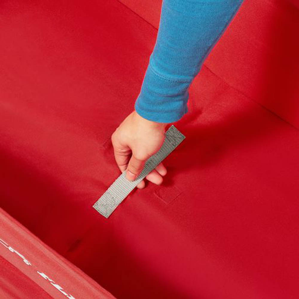 Radio Flyer - 3 in 1 Ez Fold Wagon