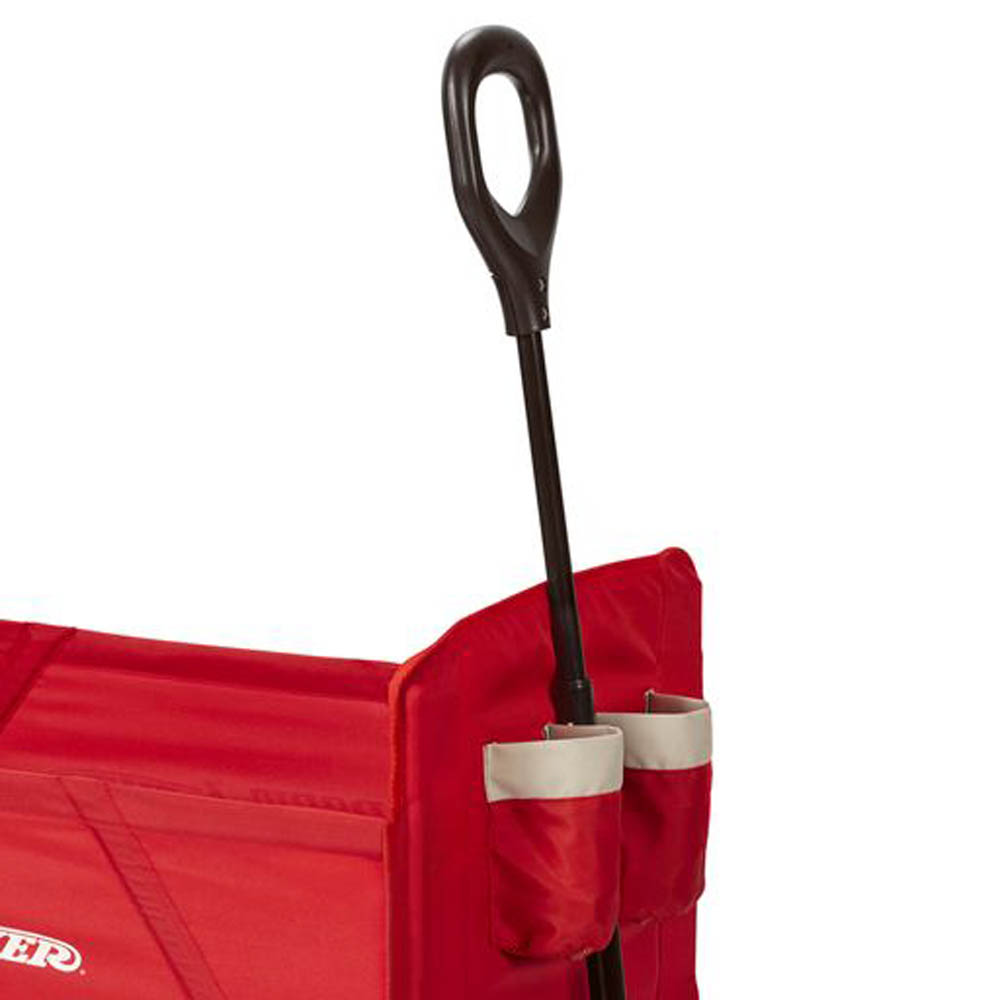 Radio Flyer - 3 in 1 Ez Fold Wagon