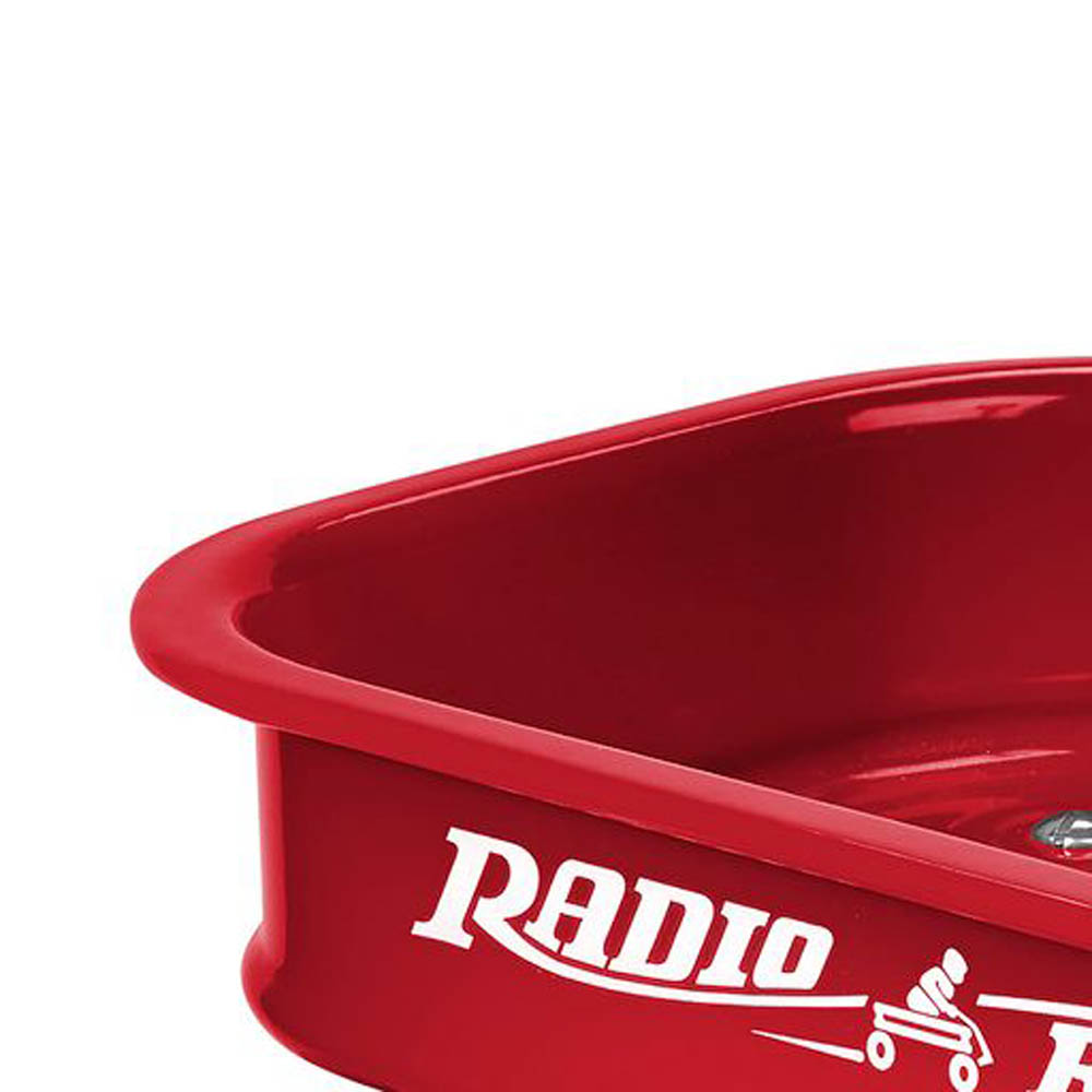 Radio Flyer - Little Red Toy Wagon