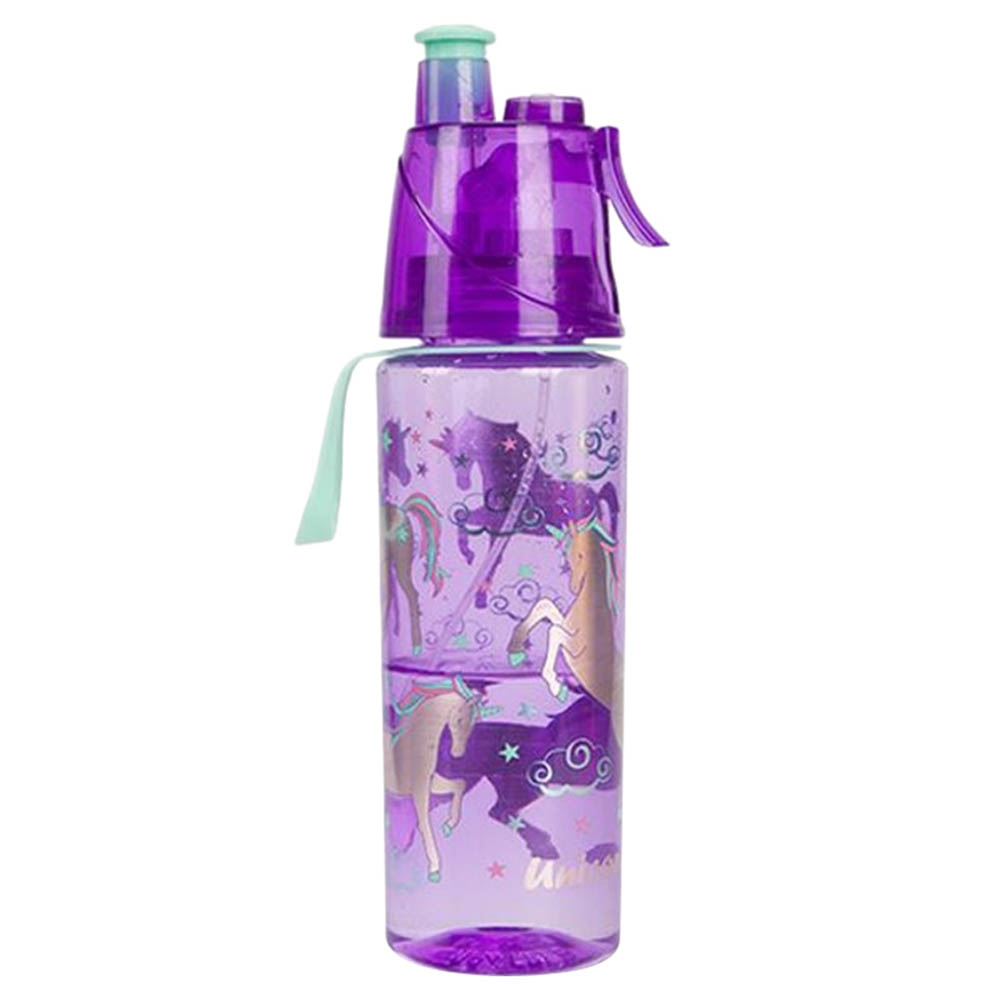 Rainbow Skool - Toddler Tritan Water Bottles - Shark - 500ml