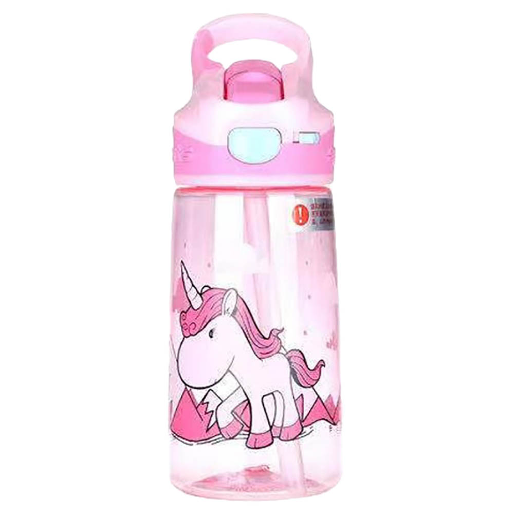 Rainbow Skool - Tritan Kids Water Bottle - Unicorn