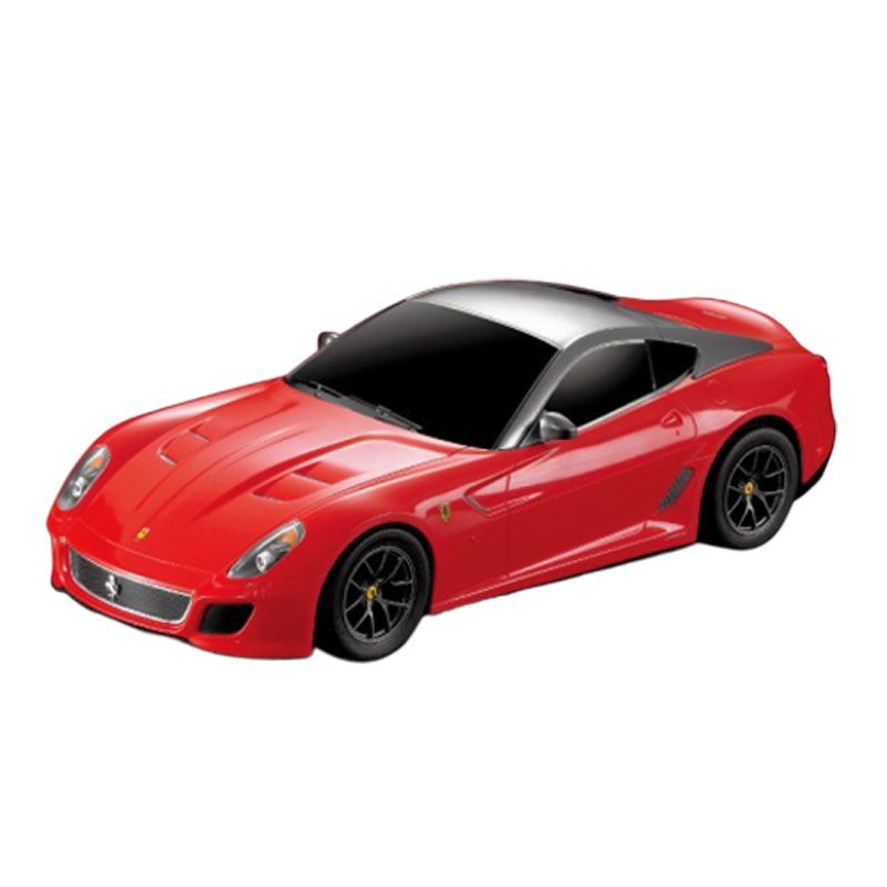 Rastar - RC 1:32 Ferrari 599 GTO - Red
