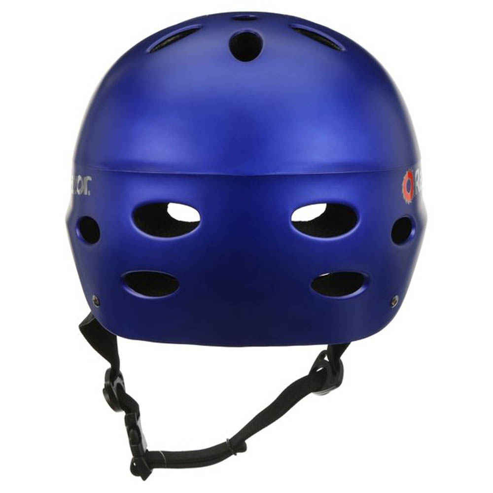 Razor - Child Helmet Satin Blue V-17
