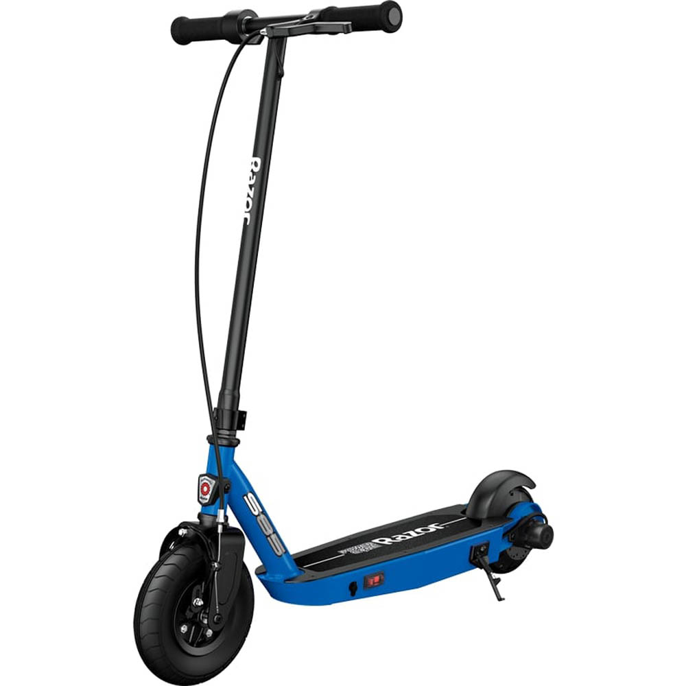 Razor - E-Scooter Power Core S85 Blue