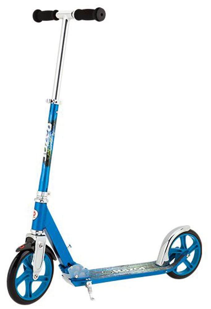Razor - Lux Scooter A5 Blue