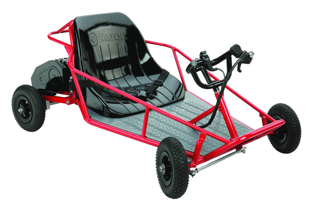 Razor - Offroad Dune Buggy 14Km/H 250W