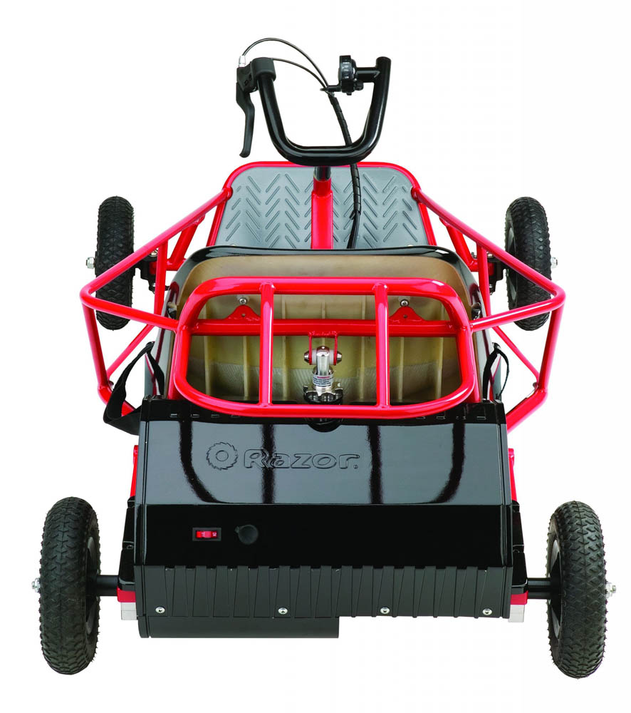 Razor - Offroad Dune Buggy 14Km/H 250W