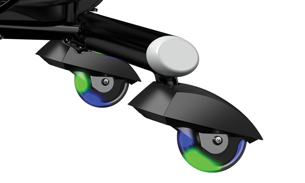 Razor - Riprider 360 Lightshow