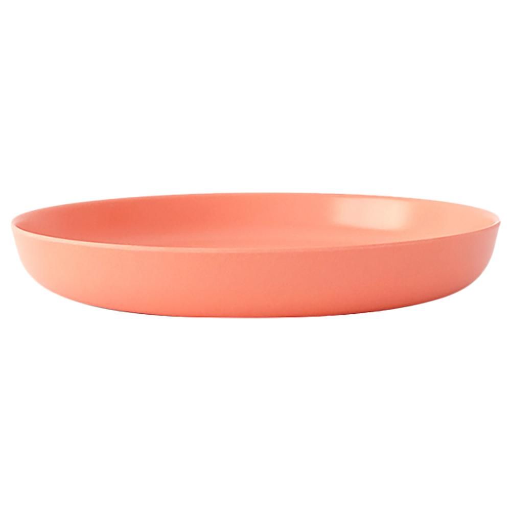 Ekobo Bambino Small Plate - Coral