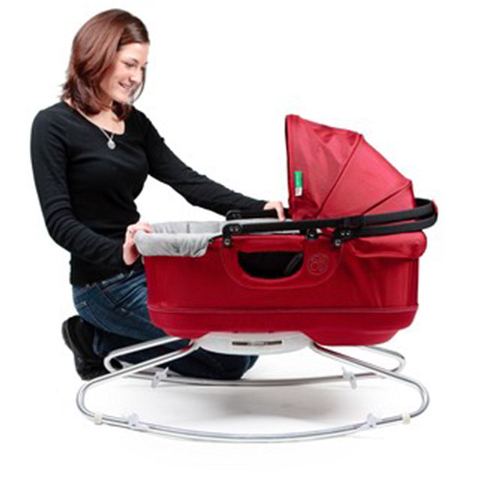 Orbit bassinet hotsell