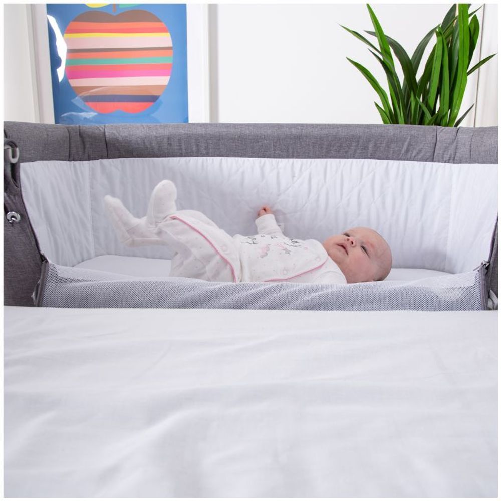 Red kite nebula crib cheap