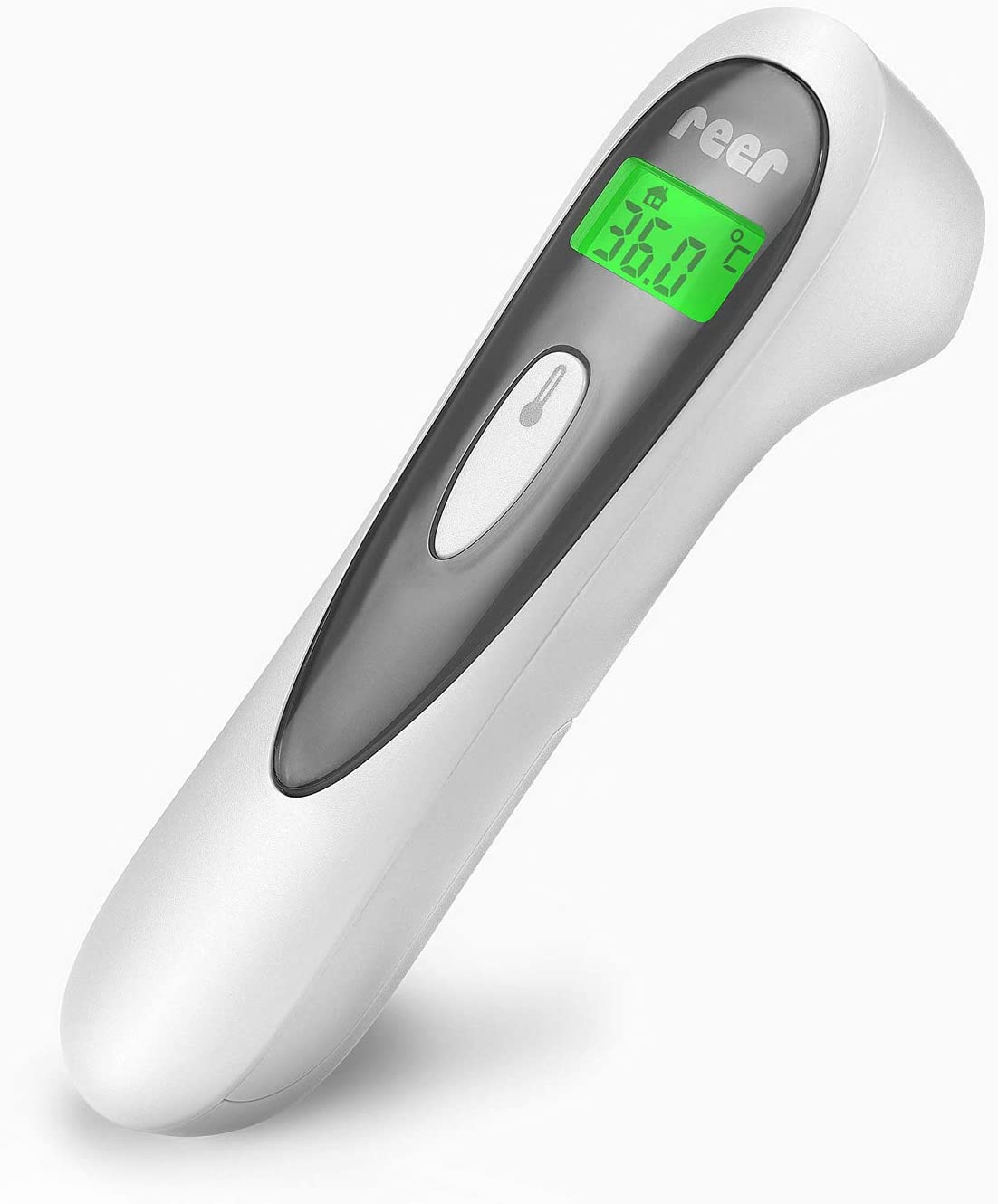 Reer - Colour Soft Temp 3 in 1 Contactless Infrared Thermometer