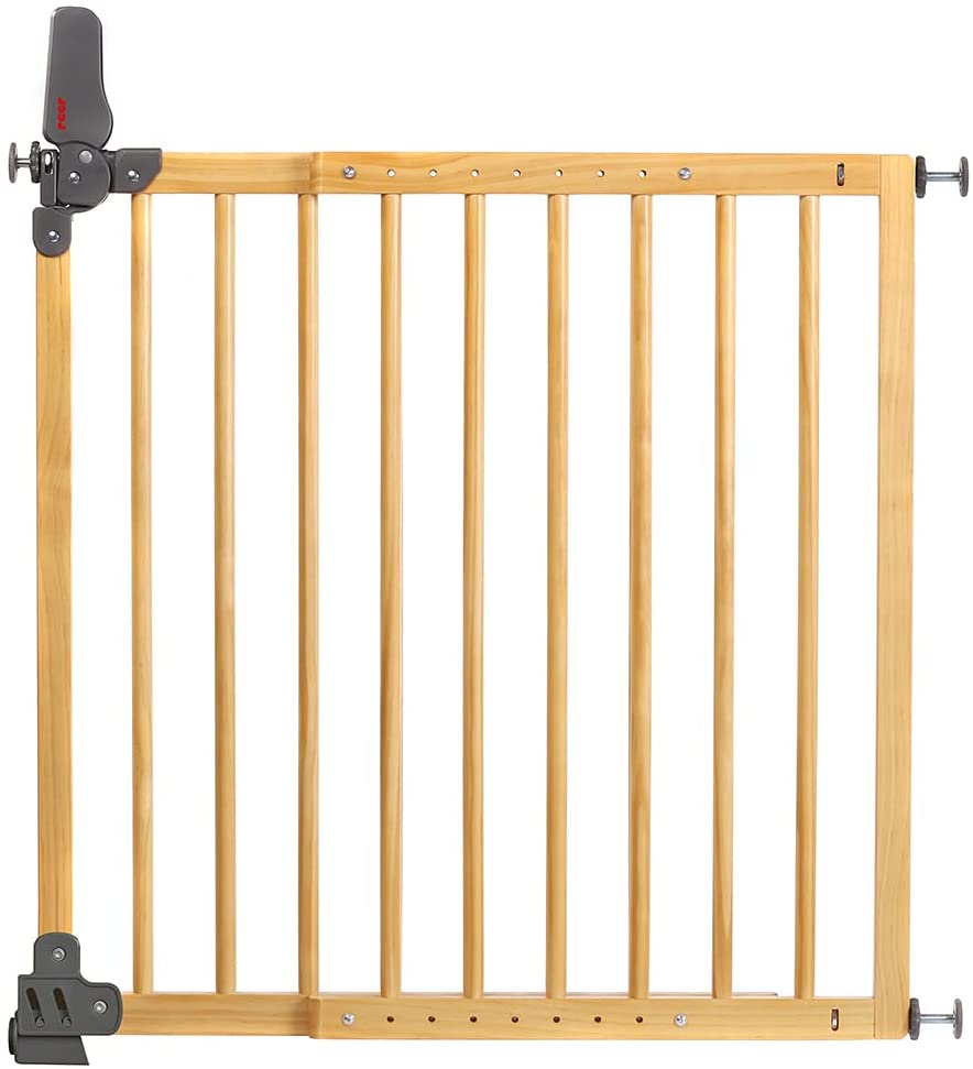 65 in shop baby gate