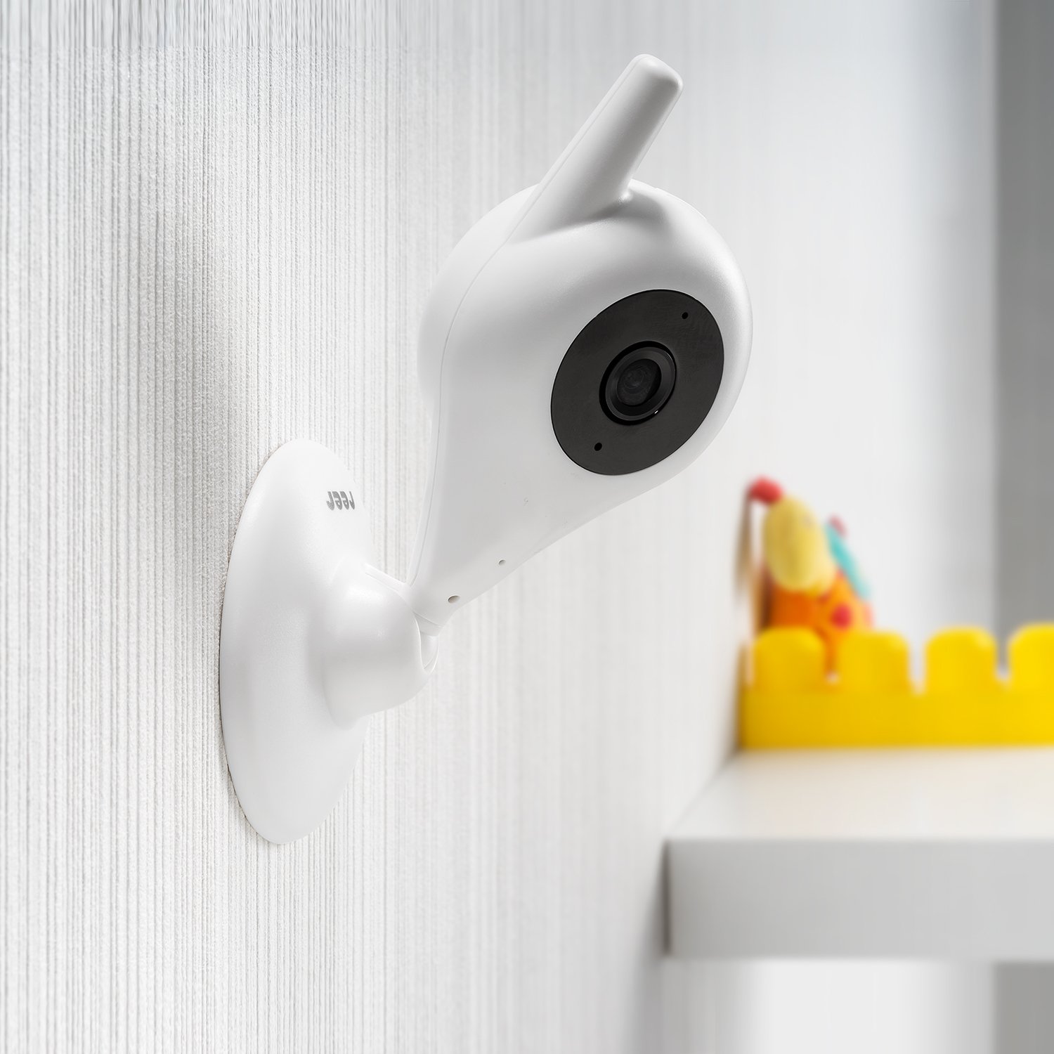 Reer IP BabyCam smart Video WiFi baby monitor
