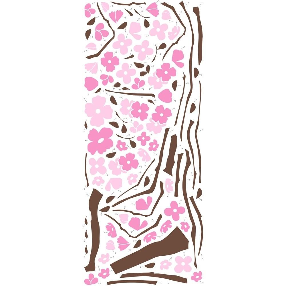 RoomMates Spring Blossom Tree Giant Wall Decal