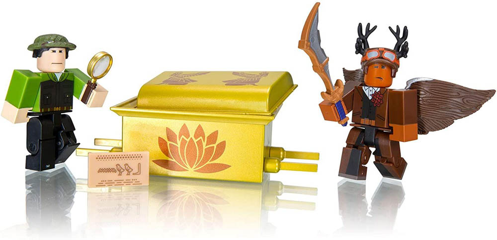 Roblox - Game Packs-Assorted