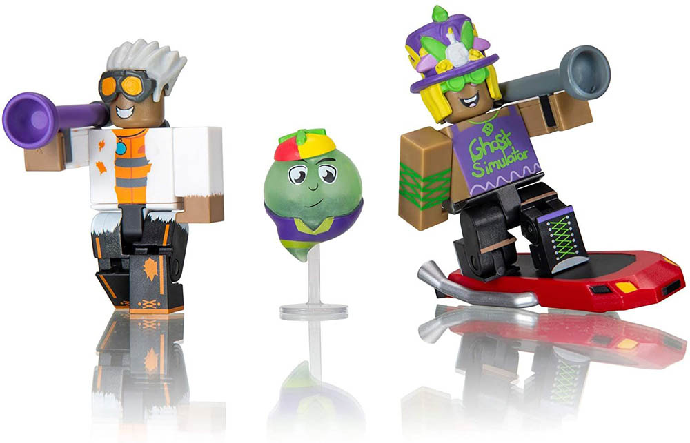 Roblox - Game Packs-Assorted