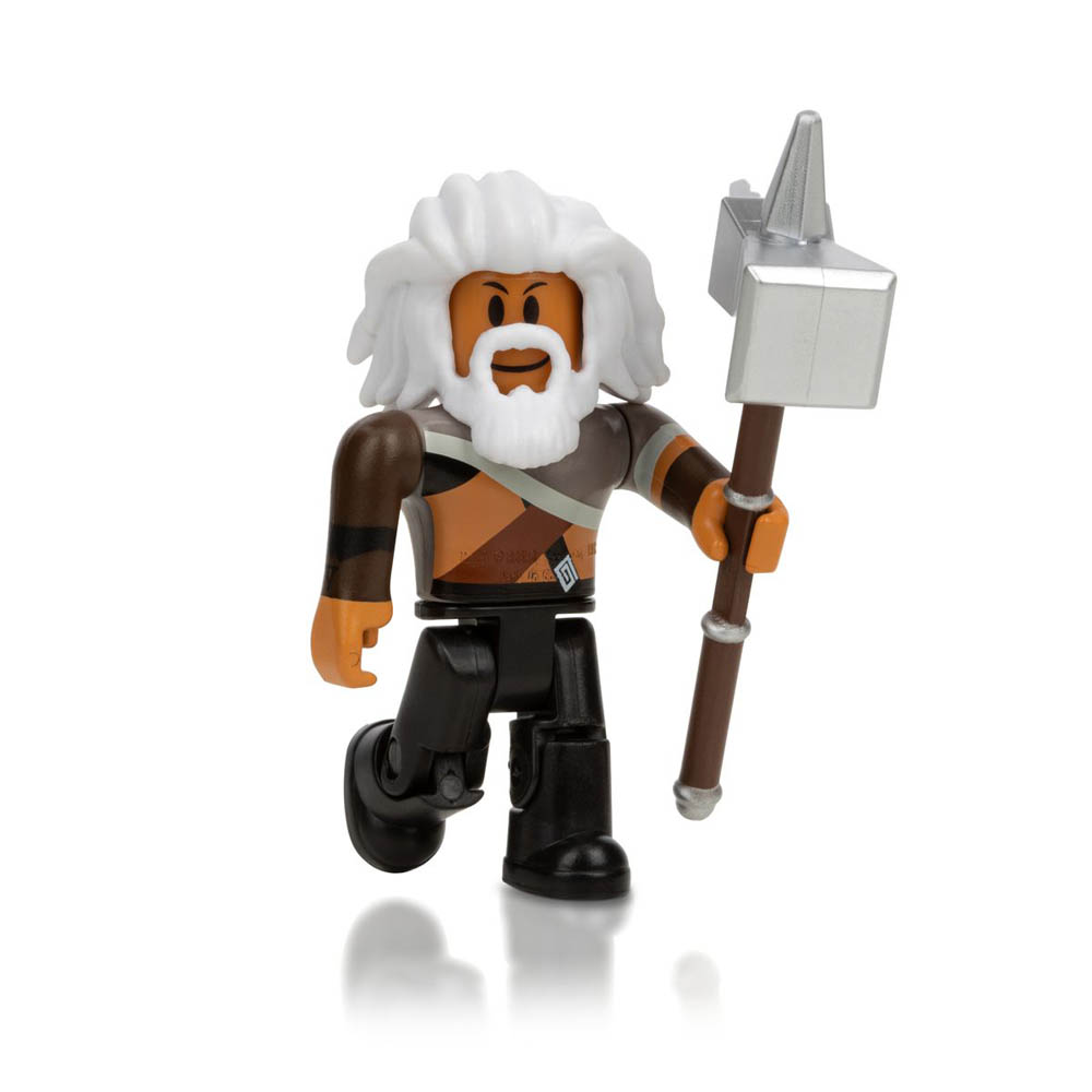 Roblox - Mystery Figures S10-Assorted