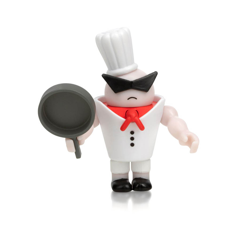 Roblox - Mystery Figures S10-Assorted