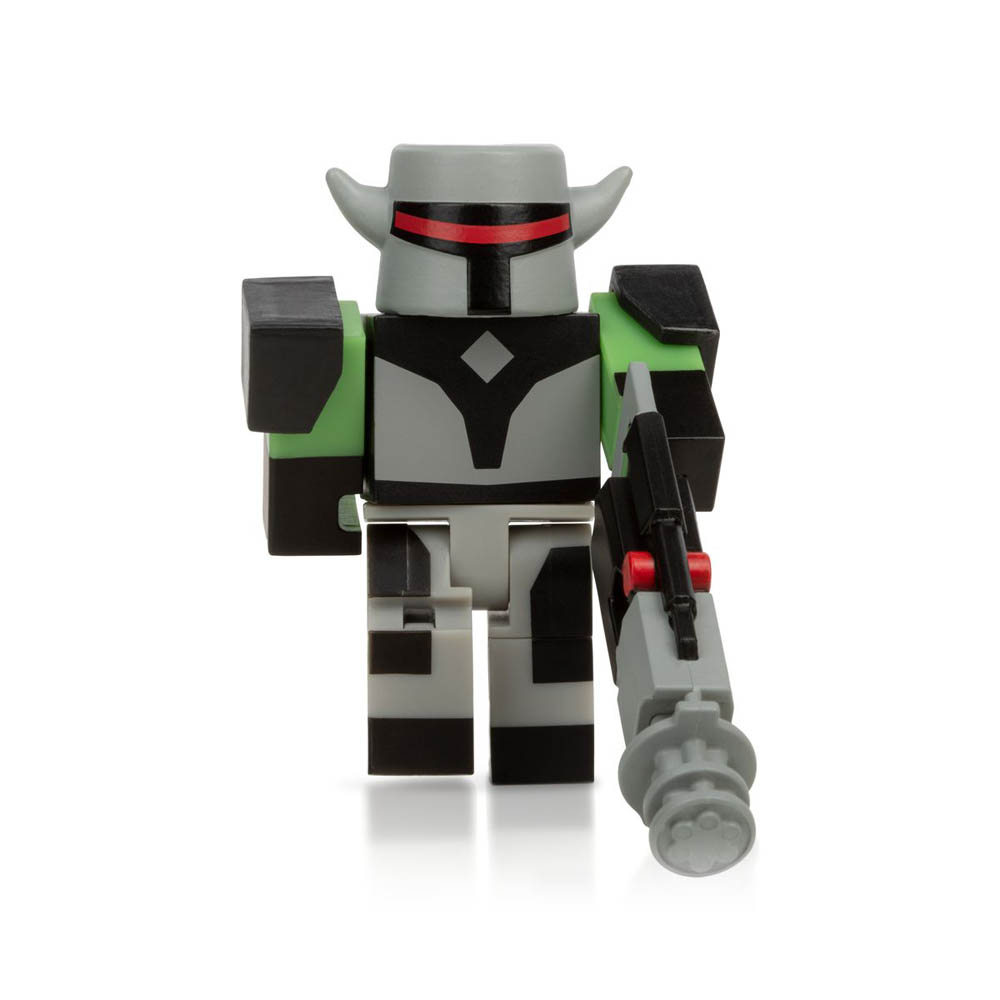 Roblox - Mystery Figures S10-Assorted