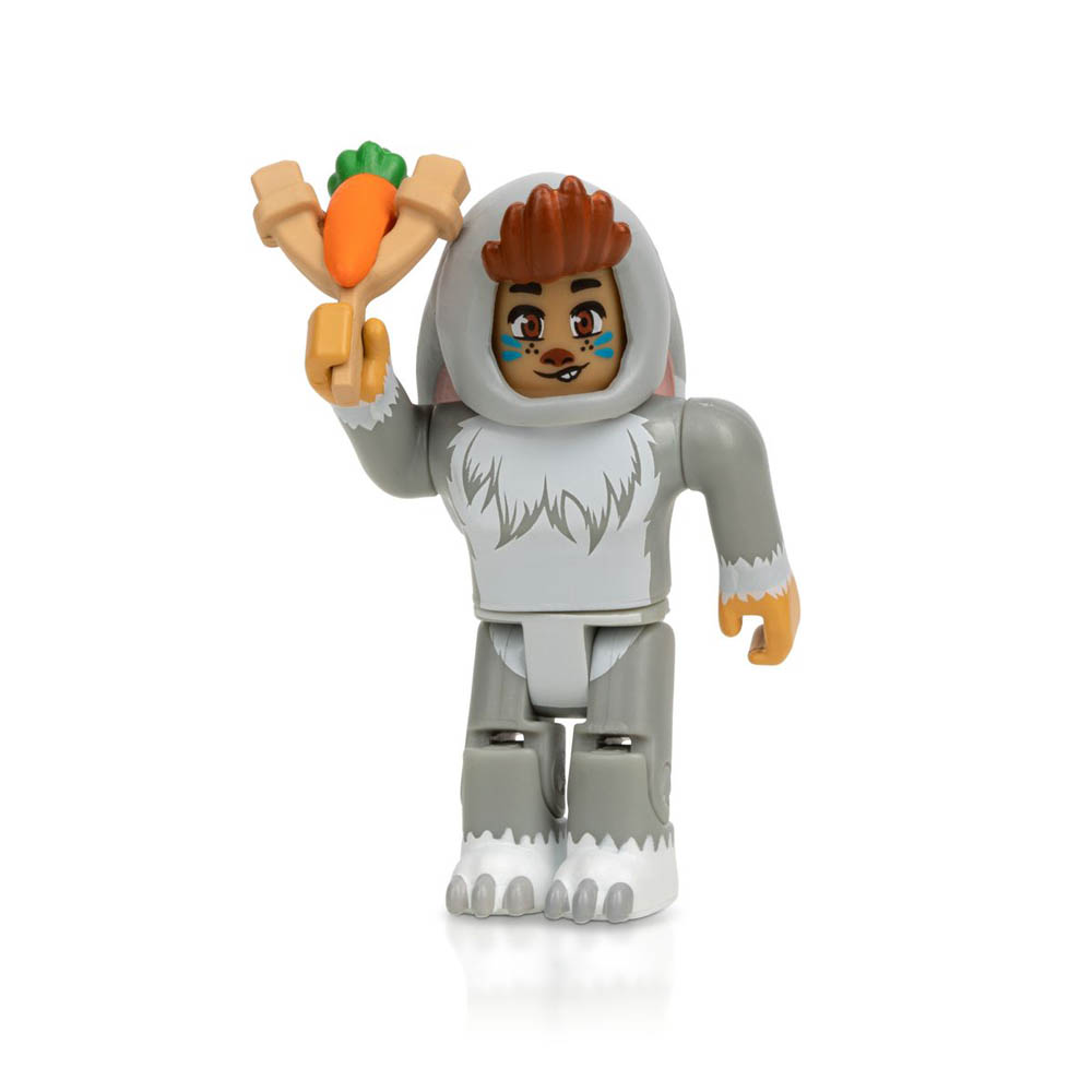 Roblox - Mystery Figures S10-Assorted