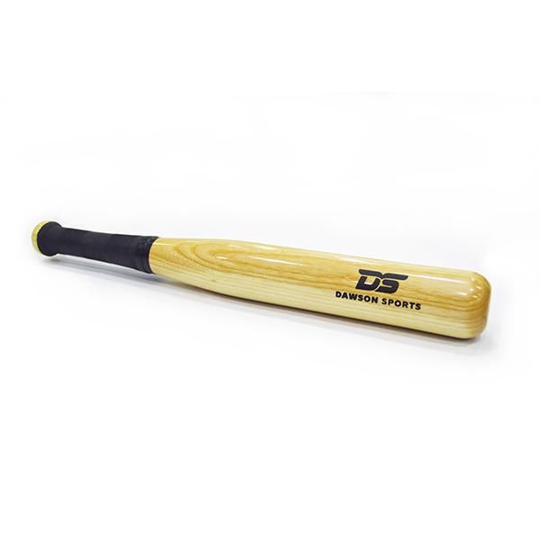 Dawson Sports - Rounders Bat - Brown