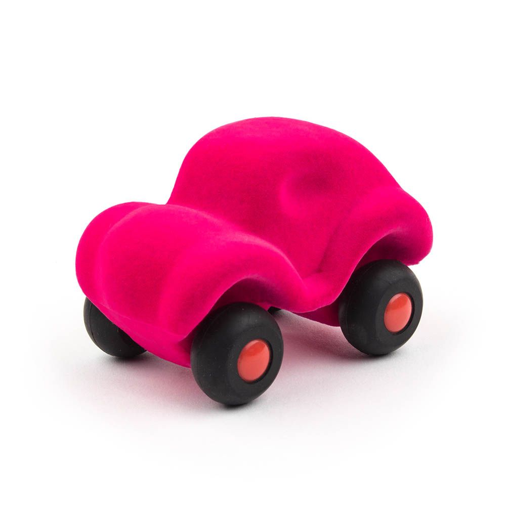 Rubbabu - The Rubbabu Car - Large