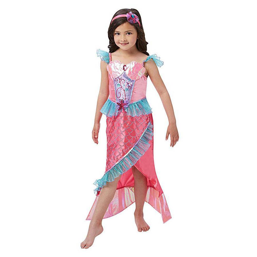 Rubie's - Mermaid Princess Deluxe